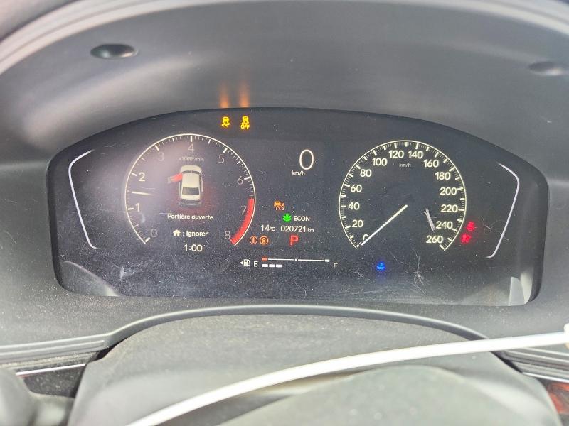 Продажа на аукционе авто 2025 Honda Civic, vin: 2HGFE2F55SH103327, номер лота: 52319626