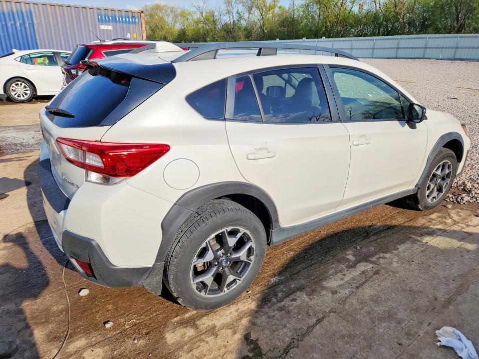 Продажа на аукционе авто 2019 Subaru Crosstrek, vin: JF2GTACC8KH207002, номер лота: 52165976