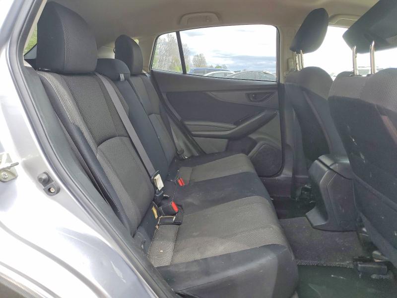 Продаж на аукціоні авто 2021 Subaru Crosstrek, vin: JF2GTABC8M8294906, номер лоту: 52390466