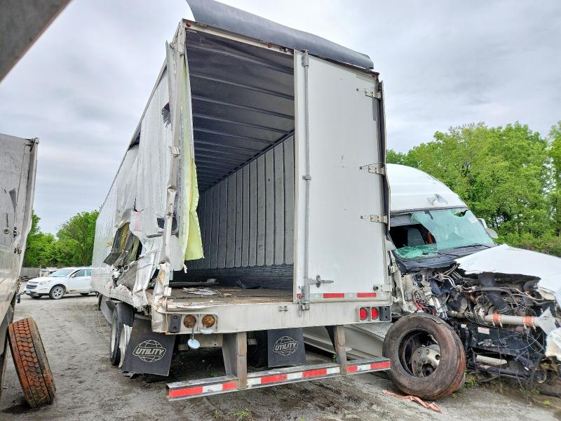 2023 Utility Trailer Trailer მანქანა იყიდება აუქციონზე, vin: 1UYVS253XP3767833, აუქციონის ნომერი: 52489156