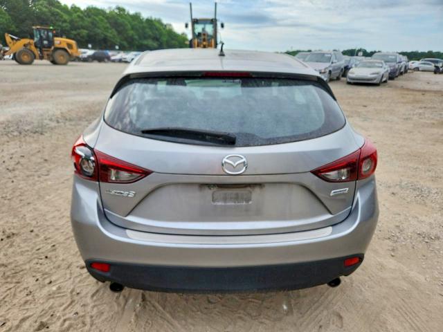 Aukcja sprzedaży 2014 Mazda 3, vin: JM1BM1L7XE1134611, numer aukcji: 54970186