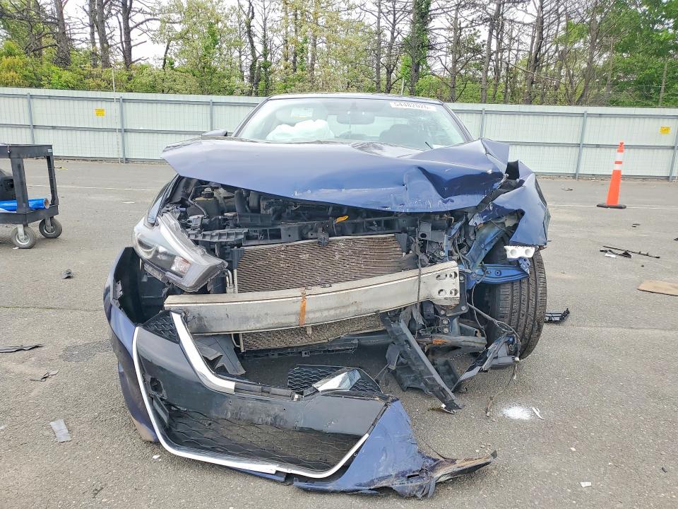 Aukcja sprzedaży 2018 Nissan Maxima, vin: 1N4AA6AP1JC376521, numer aukcji: 54482026