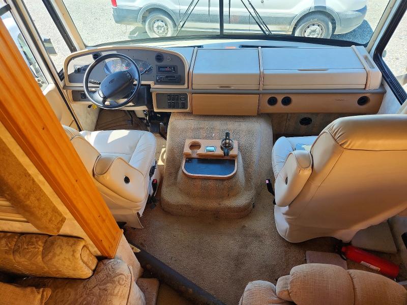 Aukcja sprzedaży 2000 Ftwd Motorhome, vin: 3FCNF53S5YJA06966, numer aukcji: 54316146