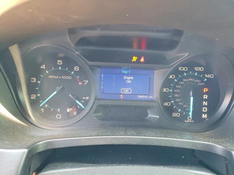 Продаж на аукціоні авто 2014 Ford Explorer, vin: 1FM5K7B89EGA84342, номер лоту: 53204426