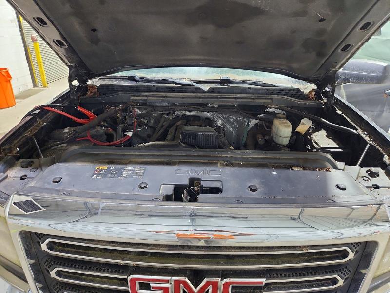 Продаж на аукціоні авто 2015 Gmc Sierra, vin: 1GT22XEG4FZ141708, номер лоту: 55241046