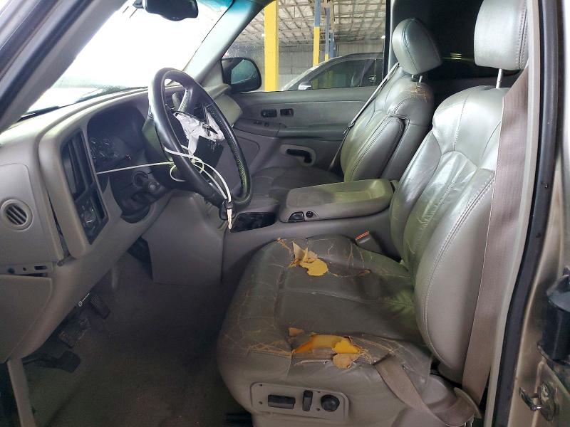 51962246 :رقم المزاد ، 2GCEC19T3Y1310420 vin ، 2000 Chevrolet Silverado مزاد بيع