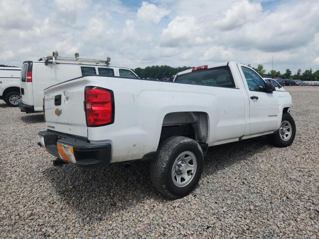 Продаж на аукціоні авто 2018 Chevrolet Silverado, vin: 1GCNCNEH9JZ222462, номер лоту: 53301396