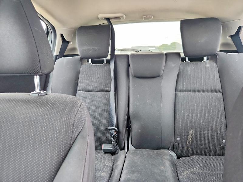 54182956 :رقم المزاد ، 3CZRU5H38JG704090 vin ، 2018 Honda Hr-v مزاد بيع