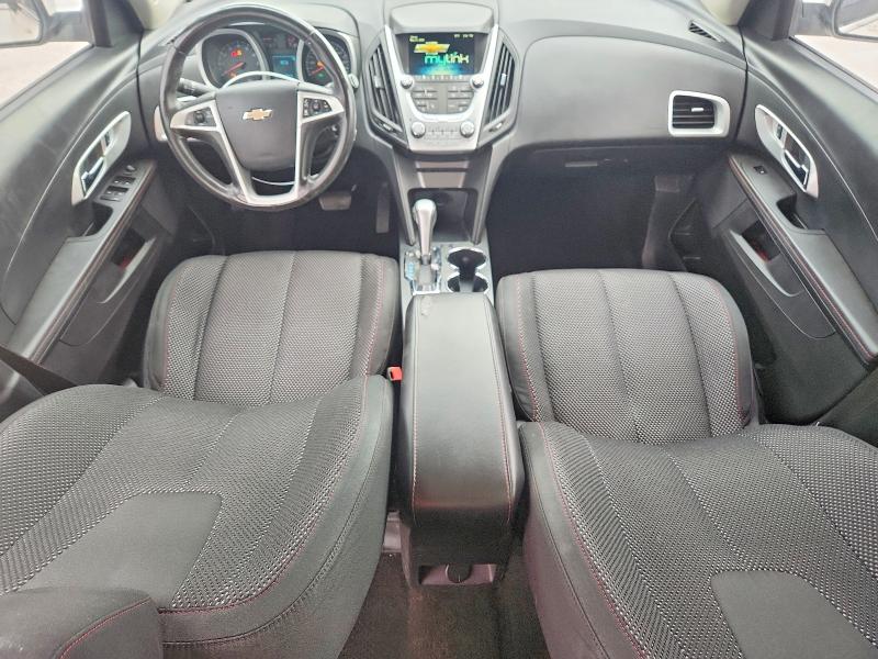 54609026 :رقم المزاد ، 1GNALBEK0EZ105021 vin ، 2014 Chevrolet Equinox مزاد بيع
