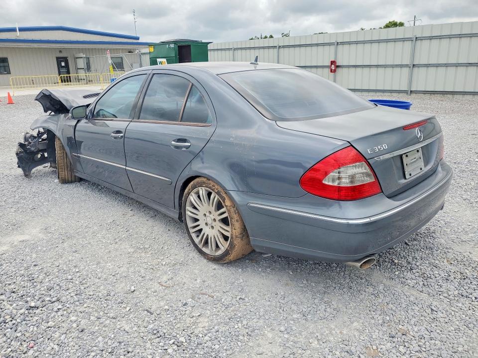 Продаж на аукціоні авто 2007 Mercedes-benz E, vin: WDBUF56XX7A986352, номер лоту: 53908716