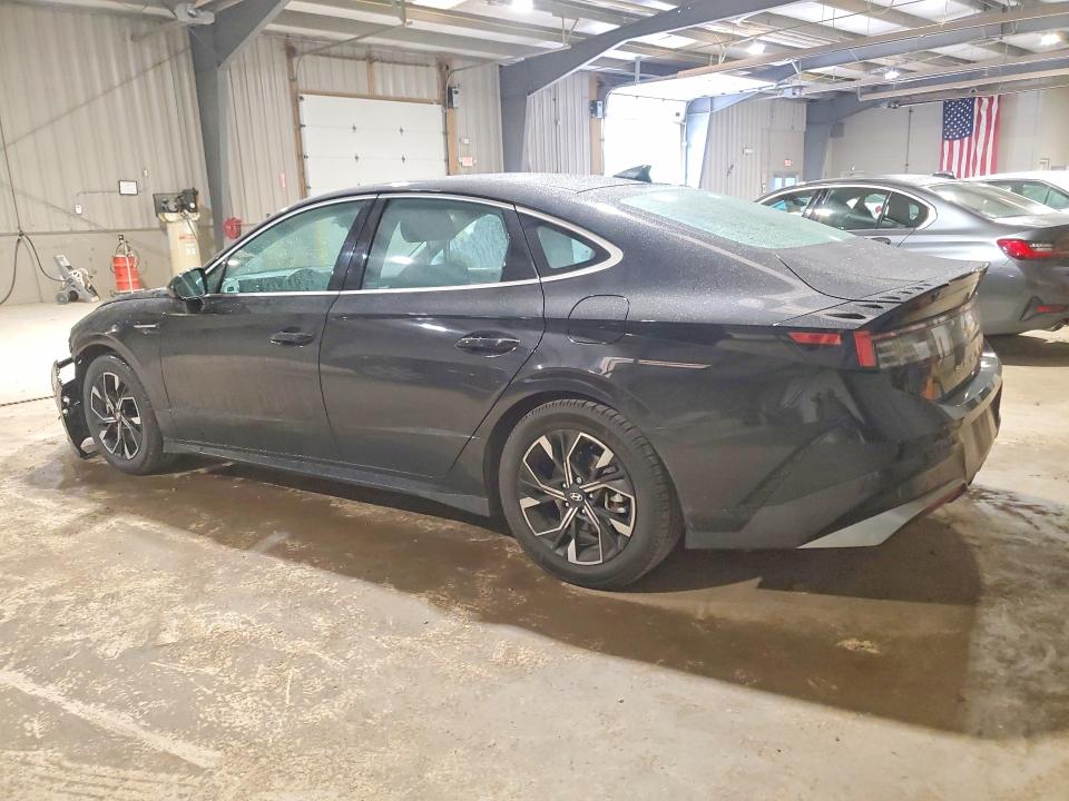 Aukcja sprzedaży 2024 Hyundai Sonata, vin: KMHL64JA3RA388595, numer aukcji: 52825456