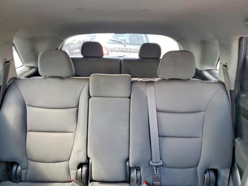 2012 Kia Sorento მანქანა იყიდება აუქციონზე, vin: 5XYKT4A19CG237115, აუქციონის ნომერი: 52657656
