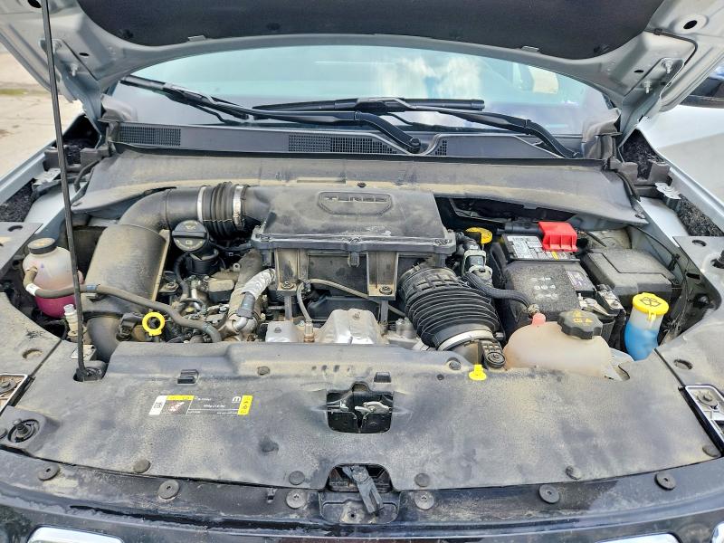 Aukcja sprzedaży 2024 Jeep Compass, vin: 3C4NJDCN7RT173208, numer aukcji: 53049856
