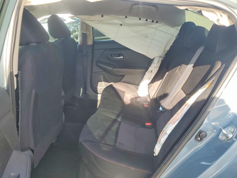 Продажа на аукционе авто 2024 Nissan Sentra, vin: 3N1AB8DV5RY293449, номер лота: 53596226