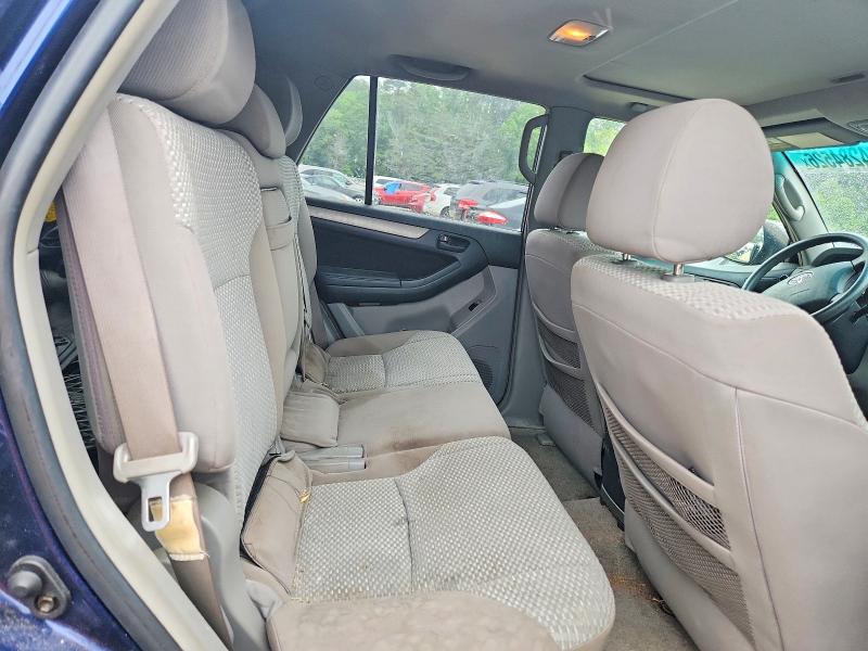Продажа на аукционе авто 2006 Toyota 4runner, vin: JTEBU14R560089600, номер лота: 54284526