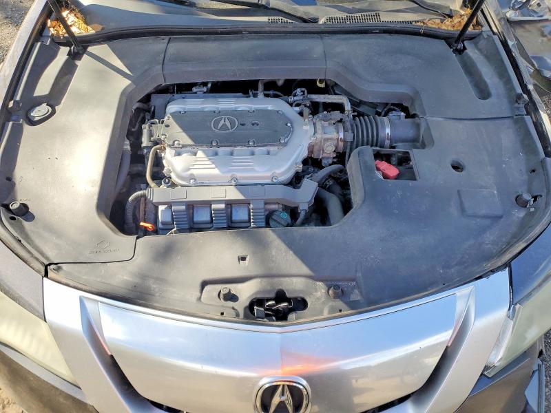 Продажа на аукционе авто 2011 Acura Tl, vin: 19UUA8F58BA800107, номер лота: 51404536