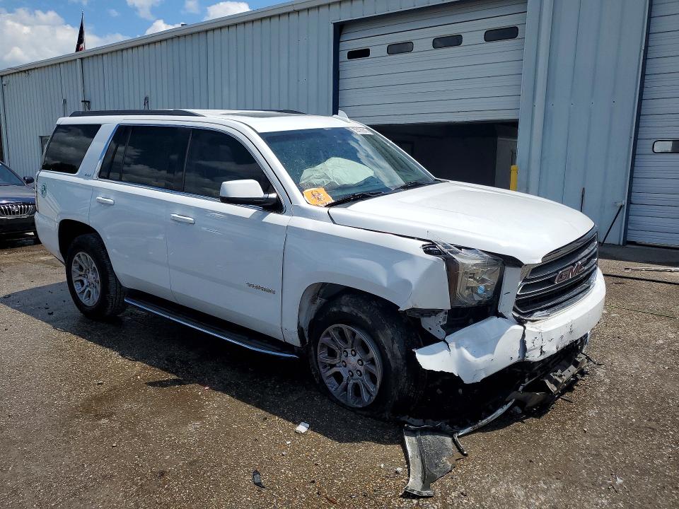 Aukcja sprzedaży 2018 Gmc Yukon, vin: 1GKS2BKC4JR359729, numer aukcji: 53406646