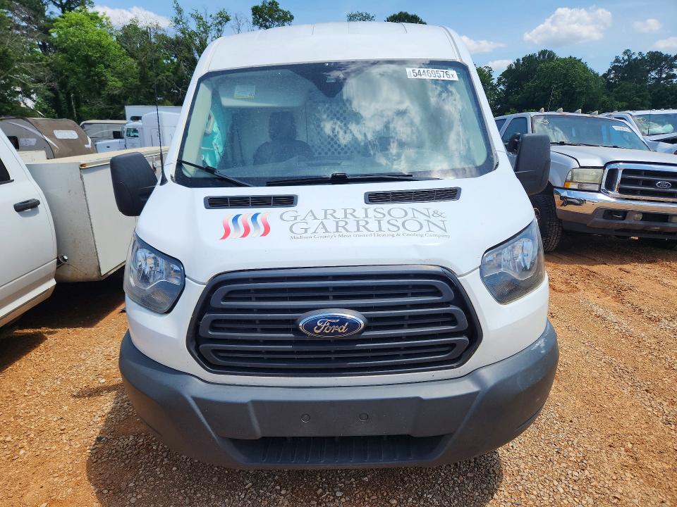 Продажа на аукционе авто 2018 Ford Transit, vin: 1FTYR2CM4JKB54168, номер лота: 54469576