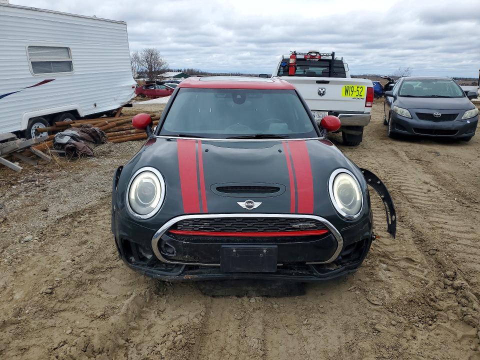 52199386 :رقم المزاد ، WMWLV9C38H2D66412 vin ، 2017 Mini Cooper مزاد بيع