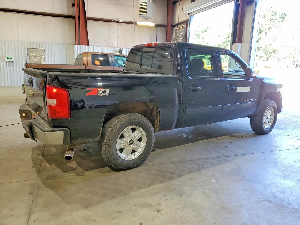 Продажа на аукционе авто 2013 Chevrolet Silverado, vin: 3GCPKTE79DG353550, номер лота: 53353406