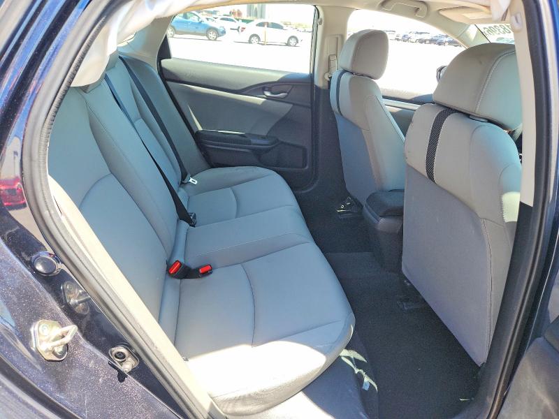 Aukcja sprzedaży 2019 Honda Civic, vin: 19XFC2F60KE004813, numer aukcji: 52418396