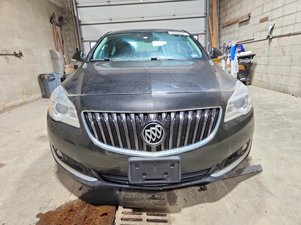 Aukcja sprzedaży 2015 Buick Regal, vin: 2G4GN5EX8F9286631, numer aukcji: 54240176