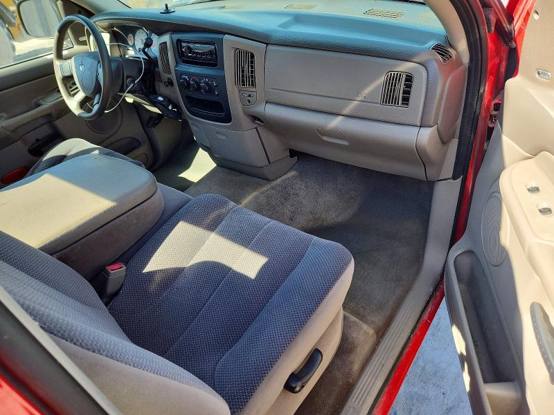 53462806 :رقم المزاد ، 1D7HA16D84J165669 vin ، 2004 Dodge Ram 1500 مزاد بيع