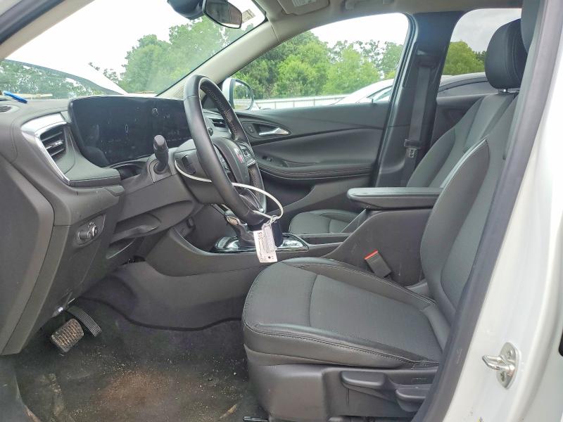 53752226 :رقم المزاد ، KL4AMBSL1SB130821 vin ، 2025 Buick Encore Gx مزاد بيع