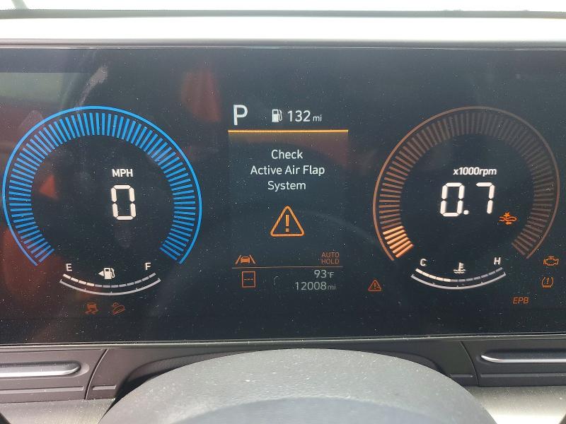 Aukcja sprzedaży 2025 Hyundai Kona, vin: KM8HB3AB3SU315767, numer aukcji: 54474656