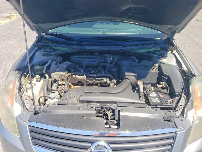 Продаж на аукціоні авто 2008 Nissan Altima, vin: 1N4AL21E28N508010, номер лоту: 52306276