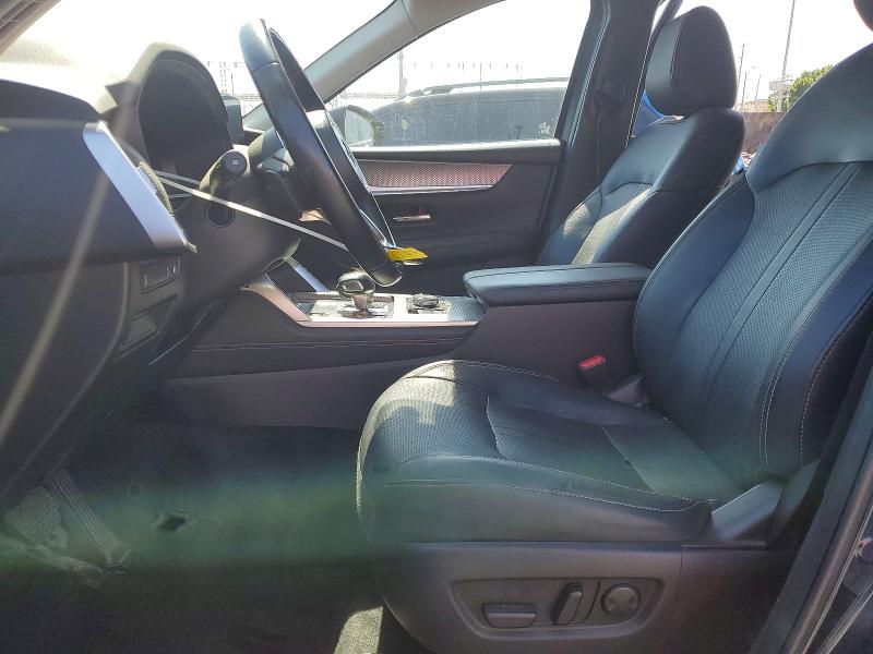 52577936 :رقم المزاد ، JM3KKBHA7R1159687 vin ، 2024 Mazda Cx-90 مزاد بيع