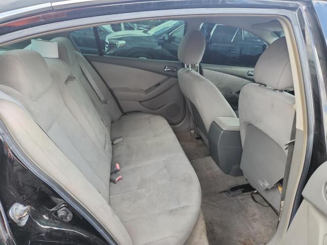 Продажа на аукционе авто 2010 Nissan Altima, vin: 1N4AL2AP5AN430622, номер лота: 53608106
