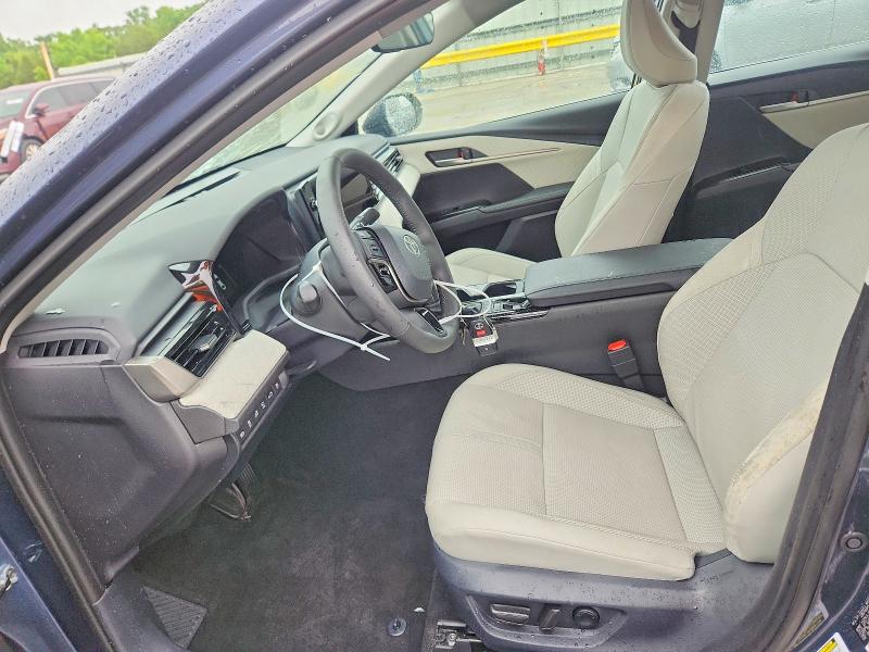 Aukcja sprzedaży 2026 Toyota Camry, vin: 4T1DAACK5TU673201, numer aukcji: 54008836