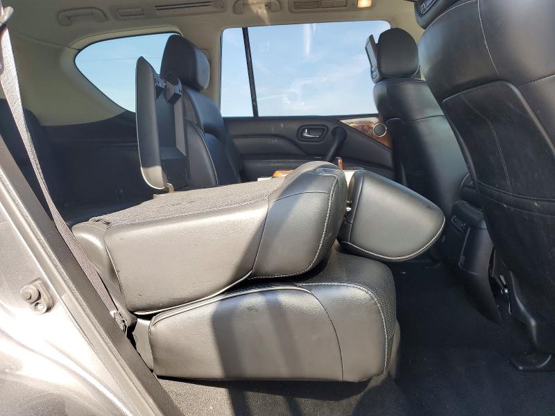 Продаж на аукціоні авто 2019 Infiniti Qx80, vin: JN8AZ2NF2K9687911, номер лоту: 55071656
