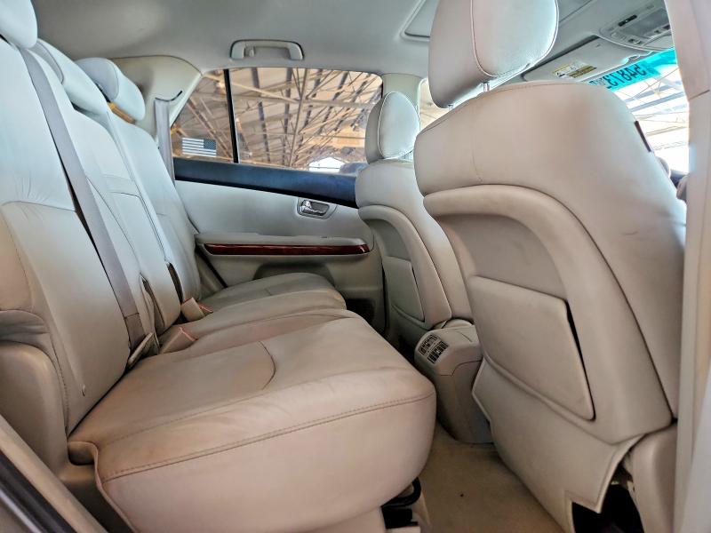 2007 Lexus Rx მანქანა იყიდება აუქციონზე, vin: JTJHW31UX72016898, აუქციონის ნომერი: 54873286