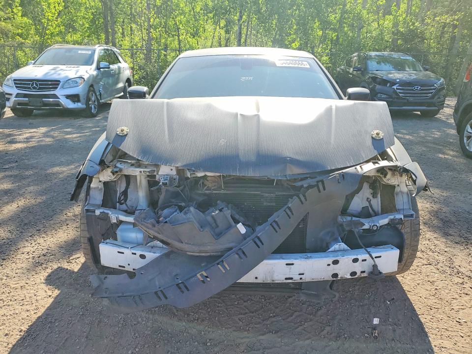 Продажа на аукционе авто 2015 Dodge Charger, vin: 2C3CDXAG9FH740810, номер лота: 54640666