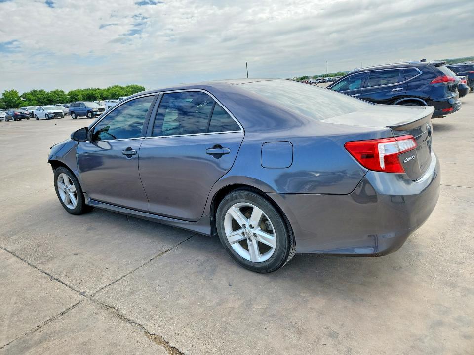 Aukcja sprzedaży 2014 Toyota Camry, vin: 4T1BF1FK1EU354594, numer aukcji: 53212036