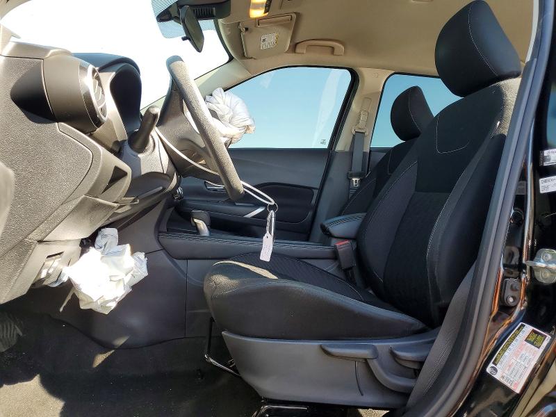 53669576 :رقم المزاد ، 3N1CP5CV9RL572345 vin ، 2024 Nissan Kicks مزاد بيع