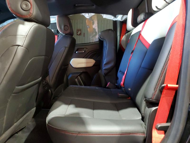 Продаж на аукціоні авто 2026 Gmc Canyon, vin: 1GTP2EEK9T1110866, номер лоту: 53270566