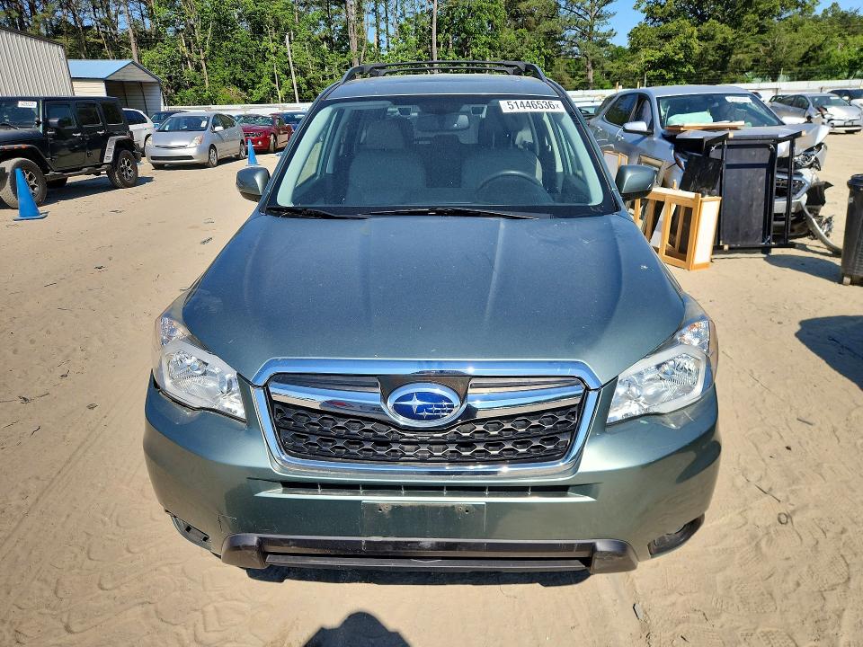 51446536 :رقم المزاد ، JF2SJAXC7GH521113 vin ، 2016 Subaru Forester مزاد بيع