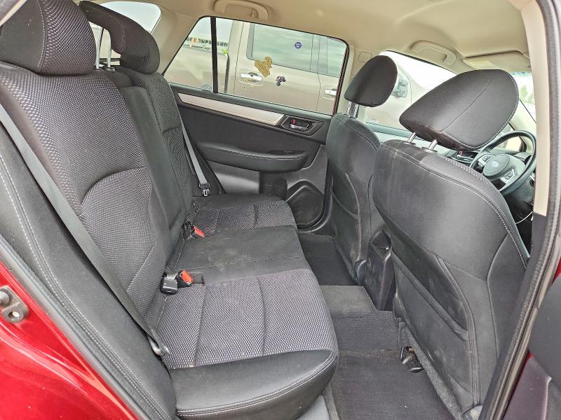 Aukcja sprzedaży 2016 Subaru Outback, vin: 4S4BSBFC4G3322838, numer aukcji: 51335766