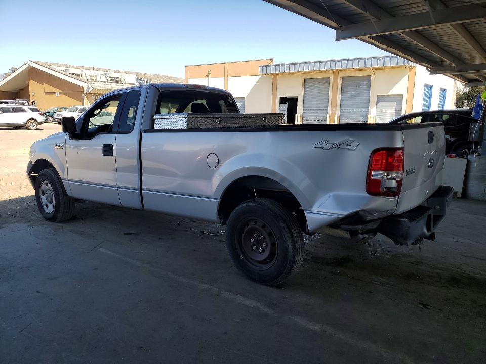 Продажа на аукционе авто 2006 Ford F150, vin: 1FTRF14W26NA73151, номер лота: 54319626