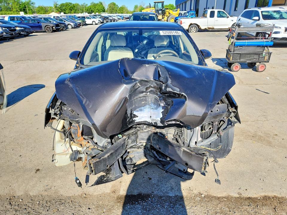 Продажа на аукционе авто 2008 Chevrolet Impala, vin: 2G1WB58K481380511, номер лота: 52599146