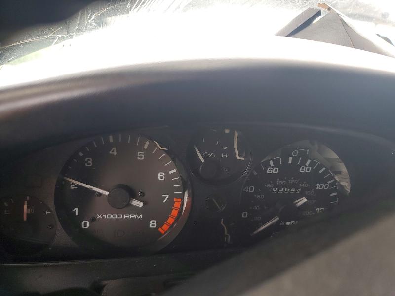 55493576 :رقم المزاد ، JM1NA3530V0723961 vin ، 1997 Mazda Mx-5 Miata مزاد بيع