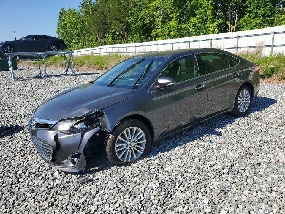 Aukcja sprzedaży 2013 Toyota Avalon Hyb, vin: 4T1BD1EB9DU010968, numer aukcji: 53958606