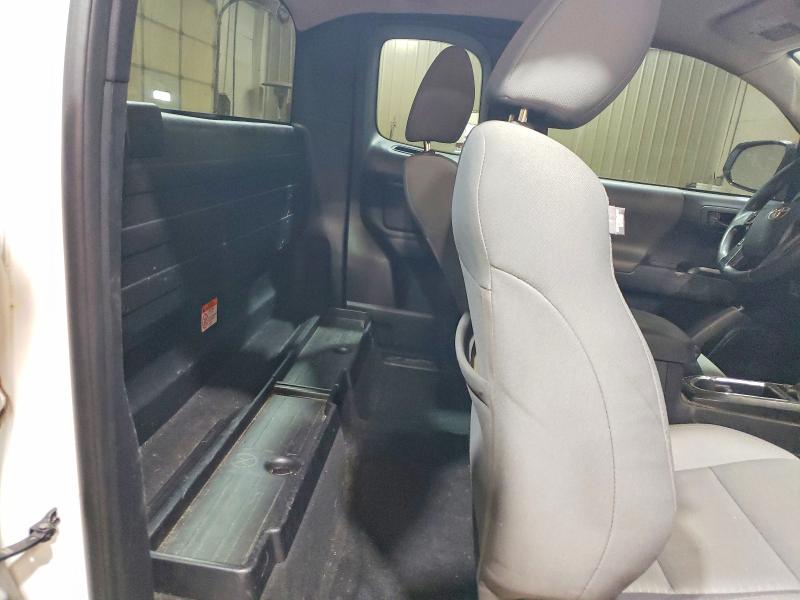 Aukcja sprzedaży 2017 Toyota Tacoma, vin: 5TFRX5GNXHX093663, numer aukcji: 51895636
