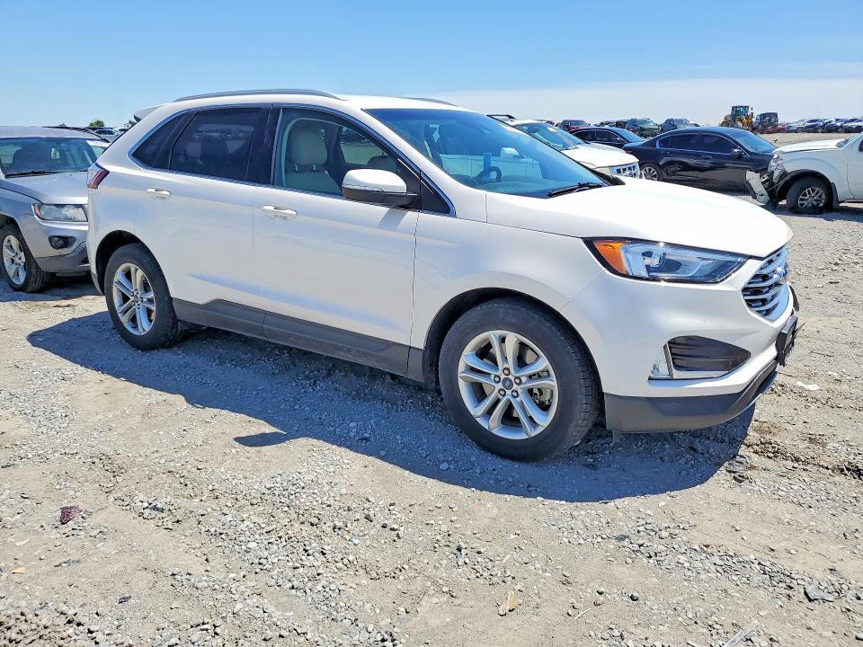 Aukcja sprzedaży 2019 Ford Edge, vin: 2FMPK4J97KBB73797, numer aukcji: 52318336