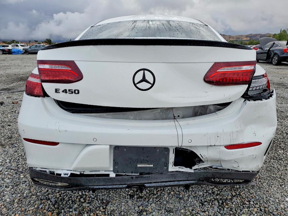 52320976 :رقم المزاد ، W1K1J5JB4MF156937 vin ، 2021 Mercedes-benz E مزاد بيع