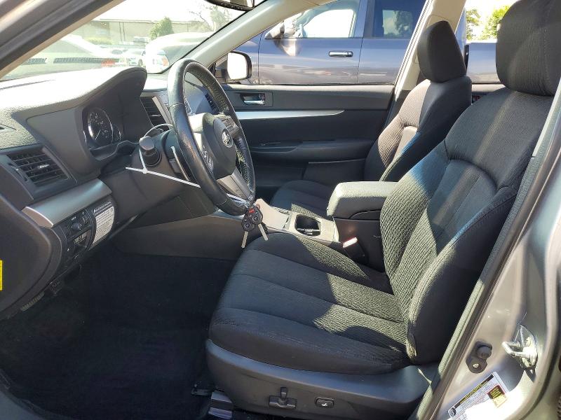 52342166 :رقم المزاد ، 4S4BRBCC2B3320224 vin ، 2011 Subaru Outback مزاد بيع