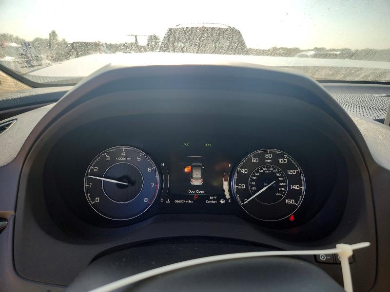Продажа на аукционе авто 2020 Acura Rdx, vin: 5J8TC2H7XLL027888, номер лота: 54607736